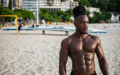 Épilation des aisselles pour les hommes à Lyon : 5 raisons de se débarrasser des poils pour l’été avec l’épilation