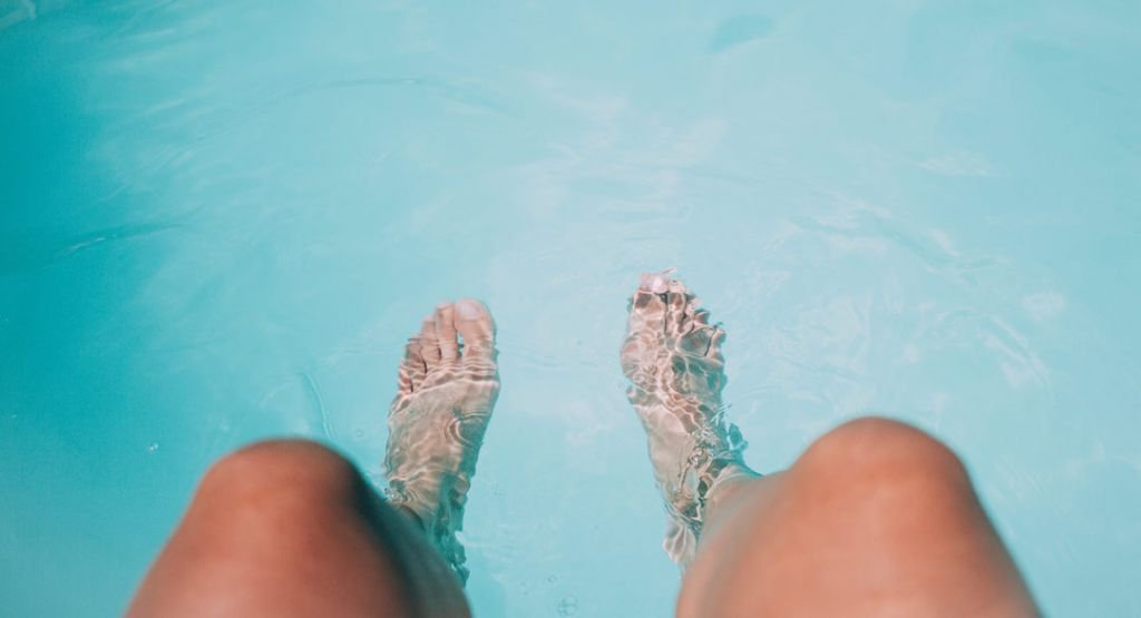 epilation des jambes pour les hommes par instants des sons a Lyon 2