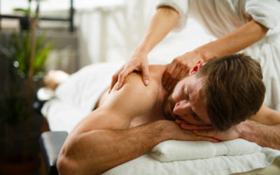 Massage et bien-être Lyon : Les 3 principales raisons pour lesquelles les hommes ont recours à la massothérapie après l’entraînement
