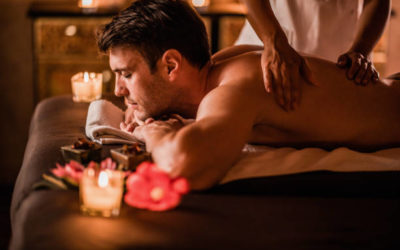 Massage et bien-être : Les hommes ont-ils besoin d’un gommage ?