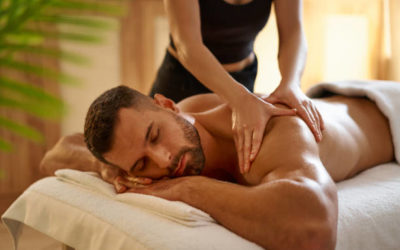 Massage et bien-être : Votre massage incontournable pour une année 2023 en douceur