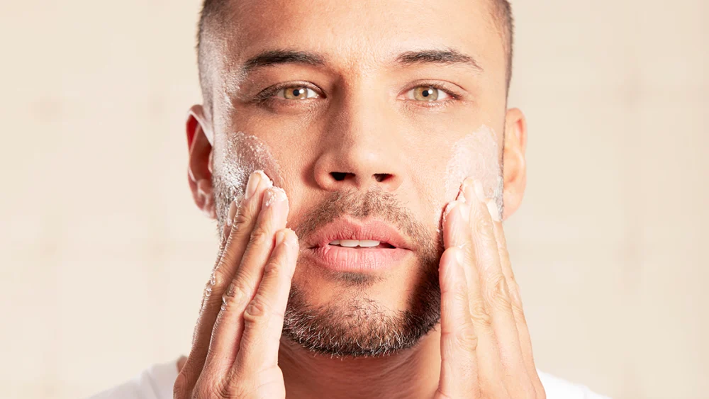 soins du visage pour les homme a lyon par instant de soins